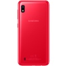 Smartfon Samsung Galaxy A10 32GB Red (SM-A105)