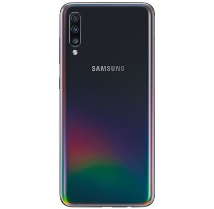 Smartfon Samsung Galaxy A70 128Gb Black (SM-A705)