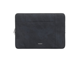 Noutbuk üçün su keçirməyən çanta RIVACASE 8905 black Laptop sleeve 15,6" / 12