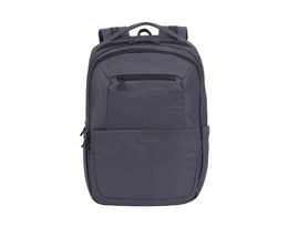 Noutbuk üçün su keçirməyən çanta RIVACASE 7765 black Laptop backpack 16" / 6