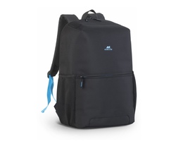 Noutbuk üçün çanta RIVACASE 8067 black Full size Laptop backpack 15.6" /12