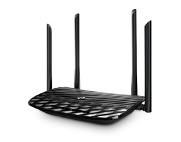 Router TP-Link Archer C6 AC1200 MU-MIMO Wi-Fi