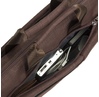 Notbuk üçün çanta Rivacase Biscayne 8335 brown Laptop Bag 15.6"
