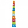 CHICCO Oyuncaq-Sorter Chicco Stacking Cups 6ay+