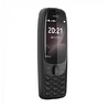 Telefon Nokia 6310 DS BLACK (fənər + radio)