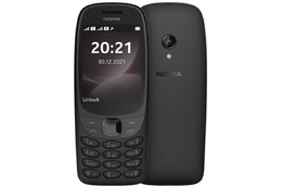 Telefon Nokia 6310 DS BLACK