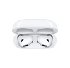 Simsiz qulaqlıq Apple AirPods (Gen 3) WHITE MagSafe dəstəyi ilə (MME73RU/A)