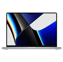 Apple MacBook Pro 16 M1 Pro/16/512 Silver (MK1E3RU/A)