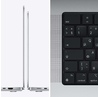 Apple MacBook Pro 16 M1 Pro/16/512 Silver (MK1E3RU/A)