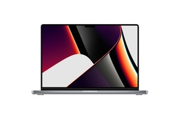 Apple MacBook Pro 16 M1 Pro/16/512 Space Gray (MK183RU/A)
