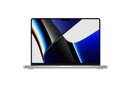 Apple MacBook Pro 14 M1 Pro/16/512 Silver (MKGR3RU/A)