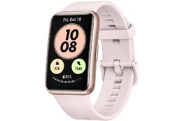 Smart saat Huawei Watch Fit Sakura Pink NEW (55027361)