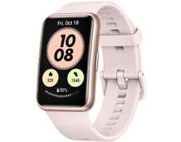 Smart saat Huawei Watch Fit Sakura Pink NEW (55027361)