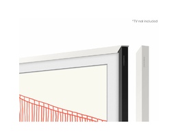 Çərçivə Samsung 55” (2021) The Frame White (VG-SCFA55WTBRU)