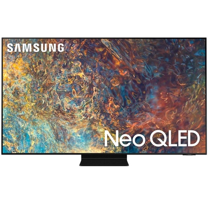 Televizor Samsung Neo QLED QE65QN90AAUXRU