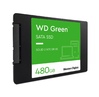 WD SSD Green 480gb