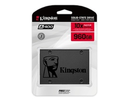 Kingston SSD SA400 960gb