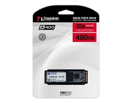 Kingston SSD SA400 480gb M2