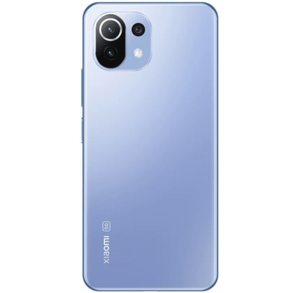 Smartfon Xiaomi Mi 11 Lite 5G 8GB/128GB Bubblegum Blue