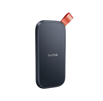 Portable SSD SANDISK EXTREME 480GB (SDSSDE30-480G-Z25)