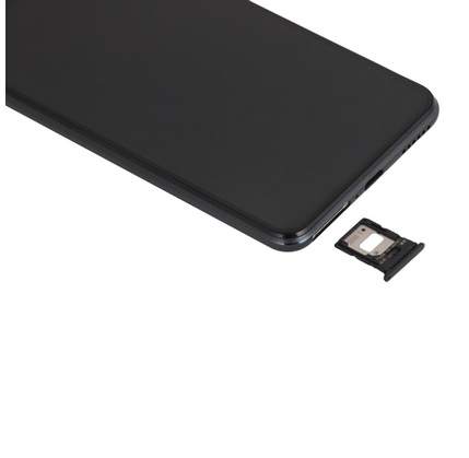 Smartfon Xiaomi Mi 11 Lite 5G 8GB/128GB Truffle Black