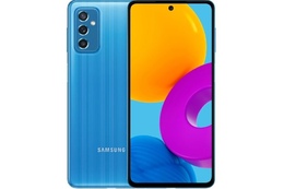 Smartfon Samsung Galaxy M52 6GB/128GB Blue (M526)