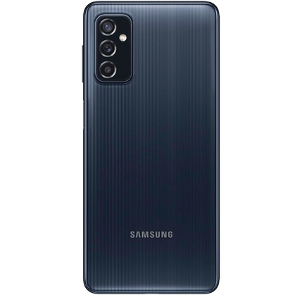 Smartfon Samsung Galaxy M52 6GB/128GB Black (M526)