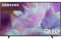 Televizor Samsung QLED QE65Q60ABUXRU (2021)