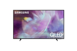 Televizor Samsung QLED QE65Q60ABUXRU (2021)
