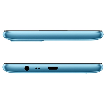 Smartfon REALME C21Y 4GB/64GB Cross Blue