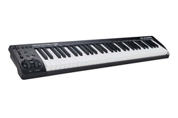 Midi-klaviatura M-AUDIO KEYSTATION 61MK3