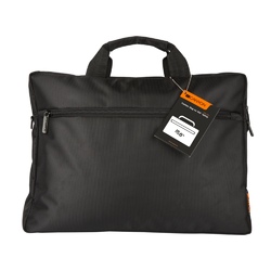 Notbuk üçün çanta Canyon B-2 Casual laptop bag 15.6 black (CB1CNECB5B2)