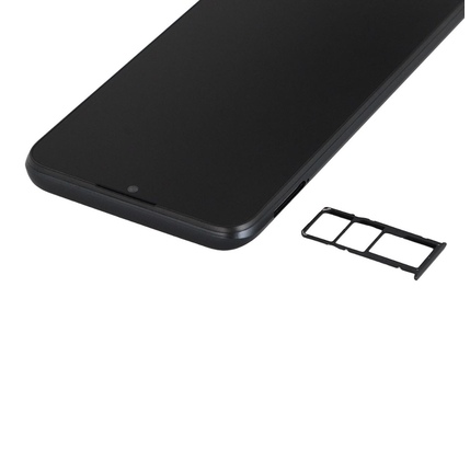 Smartfon REALME C21Y 4GB/64GB Cross Black