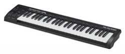 Midi-klaviatura M-AUDIO KEYSTATION 49MK3