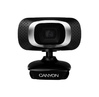 Veb kamera Canyon C3 720P HD BLACK (CNE-CWC3N)