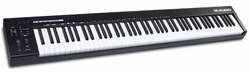 Midi-klaviatura M-AUDIO KEYSTATION 88MK3