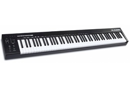 Midi-klaviatura M-AUDIO KEYSTATION 88MK3