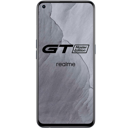 Smartfon REALME GT Master Edition 8GB/256GB NFC Voyager Grey