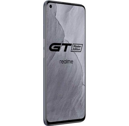 Smartfon REALME GT Master Edition 8GB/256GB NFC Voyager Grey