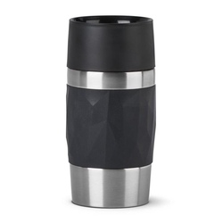 Termos TEFAL Travelt Mug Compact Qara 0,3 lt