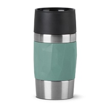 Termos TEFAL Travelt Mug Compact Yaşıl 0,3 lt