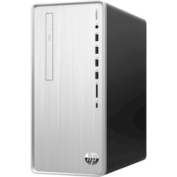 Desktop HP Pavilion TP01-1010UR silver (36G10EA)