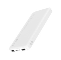 Power Bank Xiaomi Redmi VXN4266CN 10000 mAh, White