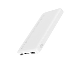Power Bank Xiaomi Redmi VXN4266CN 10000 mAh, White