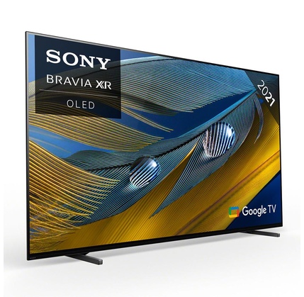 Televizor Sony XR-77A80J CEP