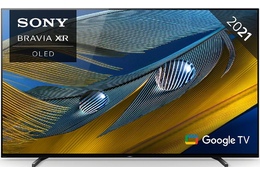 Televizor Sony XR-65A80J CEP