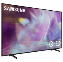 Televizor Samsung QLED 4K Smart TV QE55Q60ABUXRU