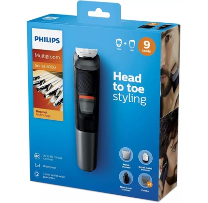 Trimmer Philips MG5720/15 9IN1