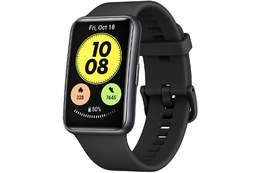 Smart saat Huawei Watch Fit New black (55027360)