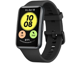 Smart saat Huawei Watch Fit New black (55027360)